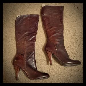 Nine west boots